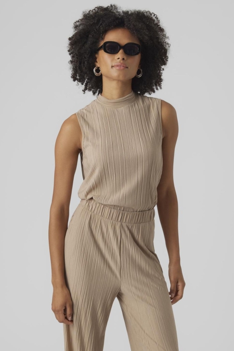 Vero Moda vmcira sl top jrs noos